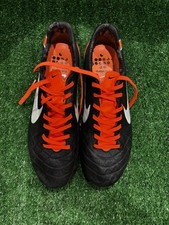Scarpe da calcio Nike Tiempo Legend IV Elite taglia 10 UK (EU 45)