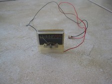 Yaesu FT-747GX Misuratore da