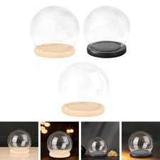 Espositore Cupola con Base