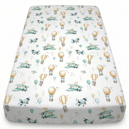 Baby safe lenzuola lettino - safe, 70