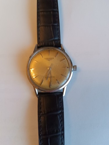 Orologio uomo vintage - orologio,