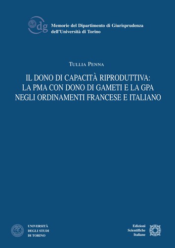 Dono capacità - di,