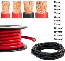 Cavo batteria cavo di