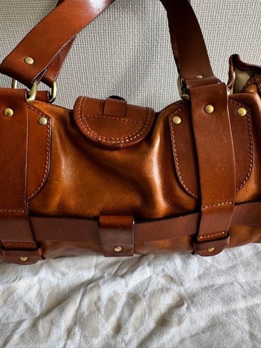 Borsa tracolla chloe kerala - a,