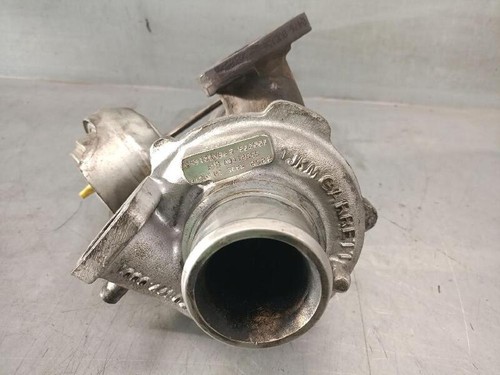 55581460 turbocompressore fiat - 55581460,