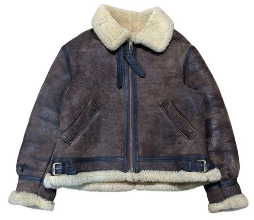 Giacca volo avirex vintage - giacca,