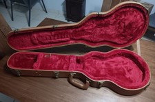 Custodia rigida gibson - gibson, brown