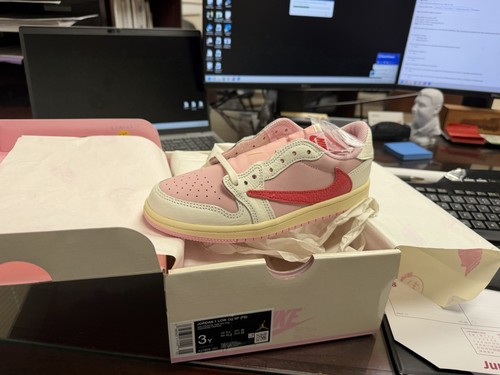 Jordan retro low sp - jordan,
