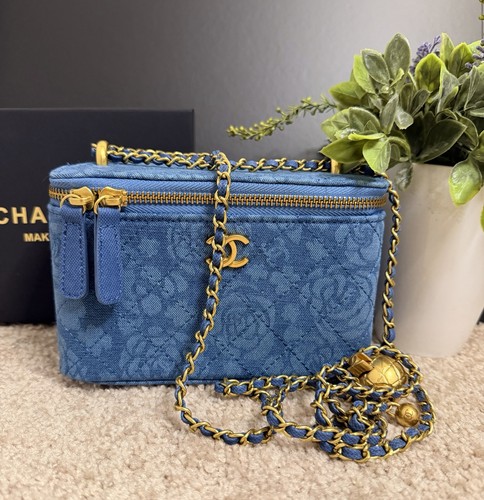 Chanel beaute vip regalo - vip,