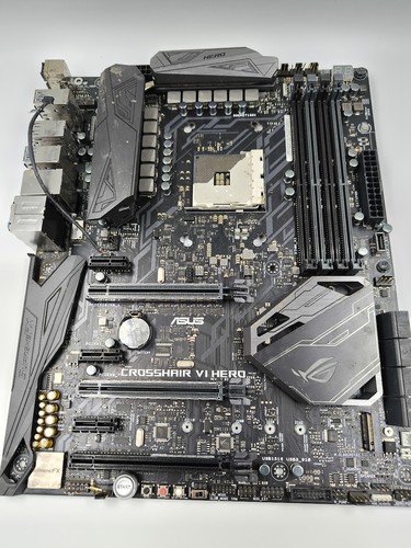 Scheda madre asus - asus, vi