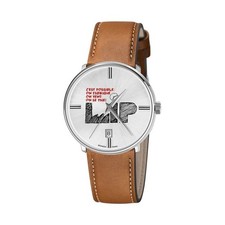 LIP C'est Possible Men's 38mm