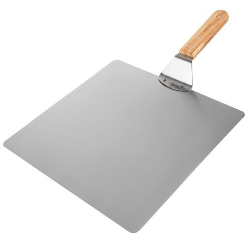 Pala pizza 25x25 - 25x25, alluminio