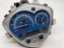 STRUMENTAZIONE CONTACHILOMETRI