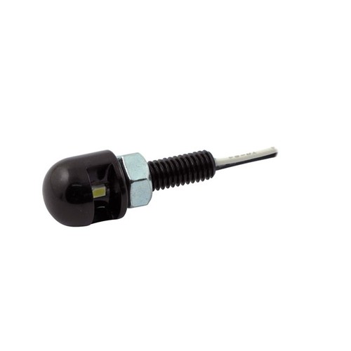Luce targa round mini - luce, led