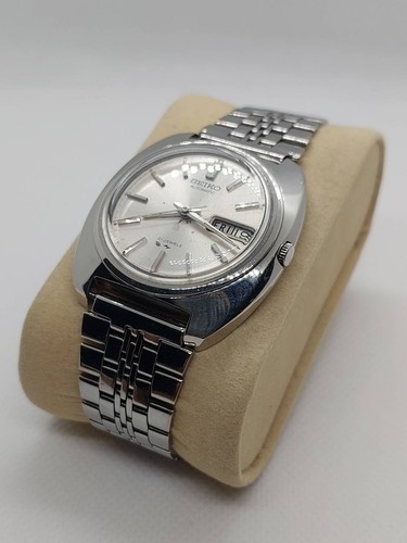Orologio seiko automatico - seiko, 21