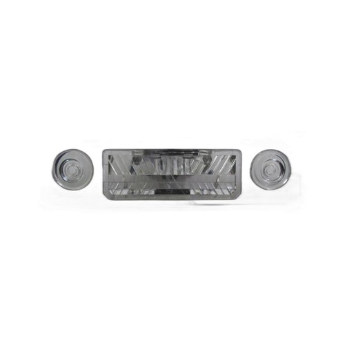 Fanale posteriore skoda - fanale,