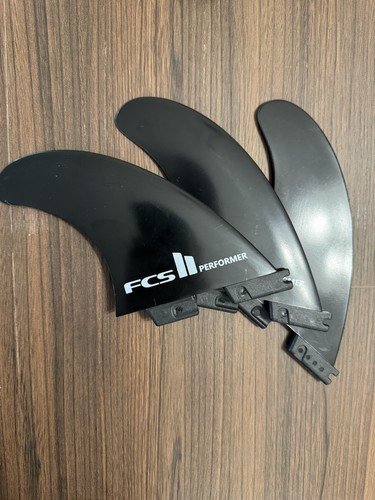 Nuovissimo fcs performer - 2,