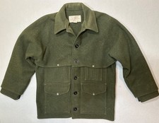 Giacca vintage Filson Mackinaw