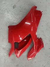 Carena Sinistra Ducati Panigale V4  2018 Originale 