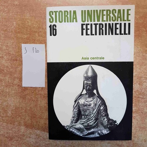 Storia universale feltrinelli - storia,