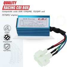 Performance Racing CDI Box for