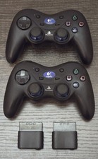 2 Logitech PS2 Controller di