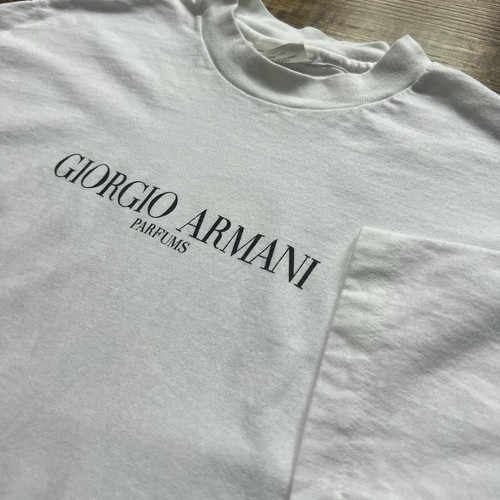 Shirt bianca giorgio armani - bianca,