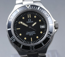 Orologio Vintage [Exc+5] OMEGA
