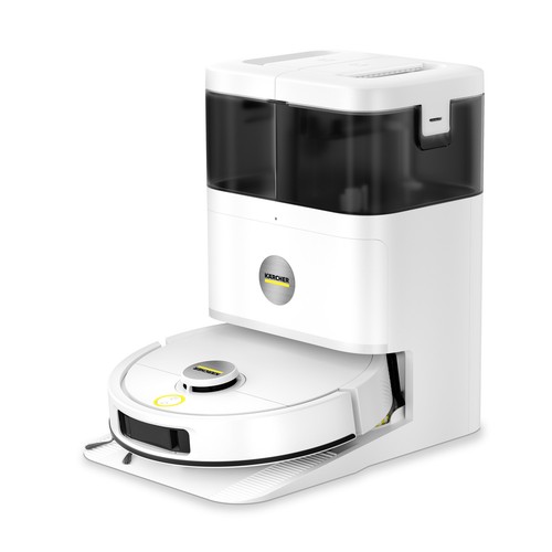 Karcher rvm comfort - rvm, 4