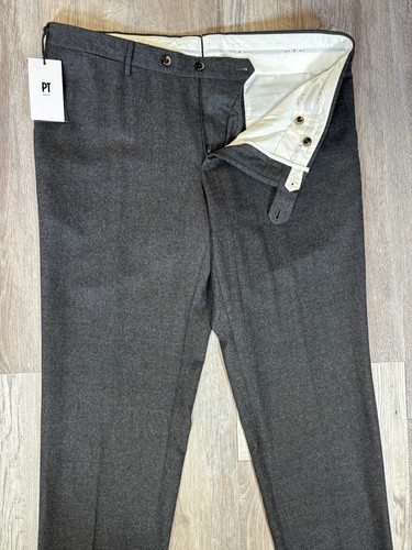 Pantalone torino slim fit - pt,