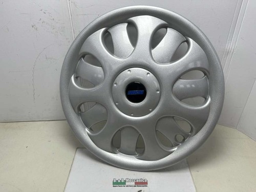 Copri cerchio ruota fiat - cerchio,