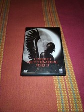 UNDICI SETTEMBRE 1683 DVD RARO
