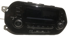 Autoradio Stereo Fiat Tipo