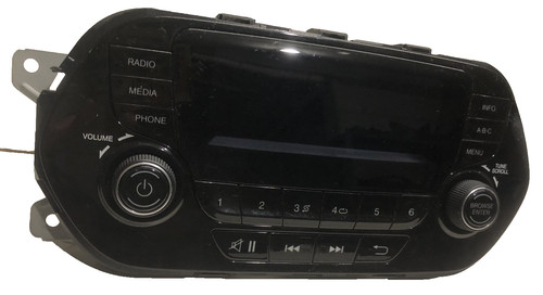 Autoradio stereo fiat tipo - autoradio,