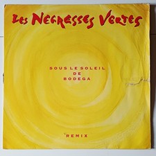 Les Negresses Vertes "Sous Le