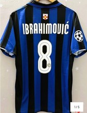*Maglia INTER 07-08