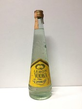Voronoff Vodka Lemon  75 cl