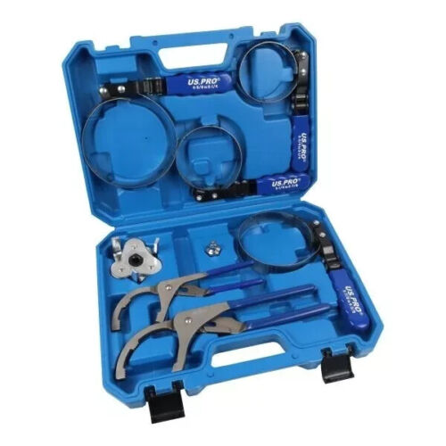 Pro tools 8pc oil fuel - /,