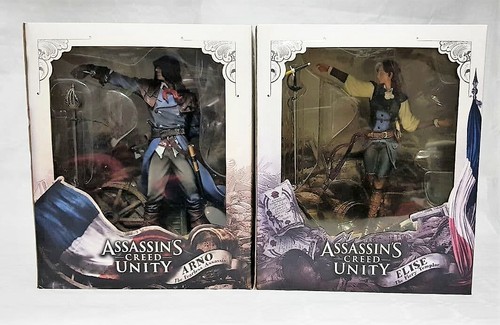 Assassin creed unity - assassin's,