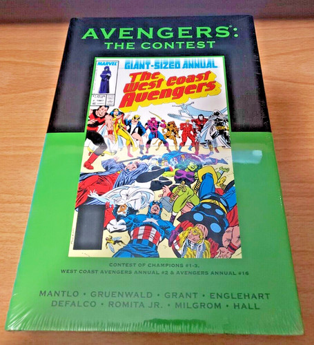 Marvel premiere classic volume - classic,