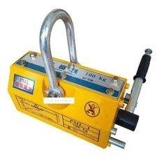 Gru magnetica forte 100/200 kg