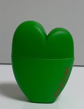Corazón verde agatha ruiz - agatha,