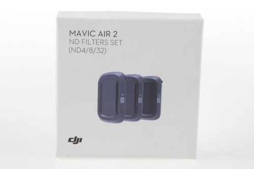 Dji mavic air set - 2, di