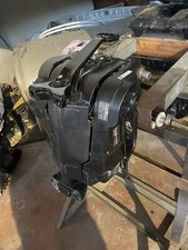 Canotto Di Sterzo Suzuki Fuoribordo