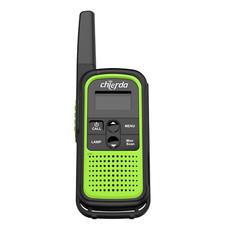 Radio ricetrasmittente 2 pezzi