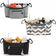 Universal Stroller Organizer