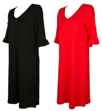 Abito manica tre quarti in