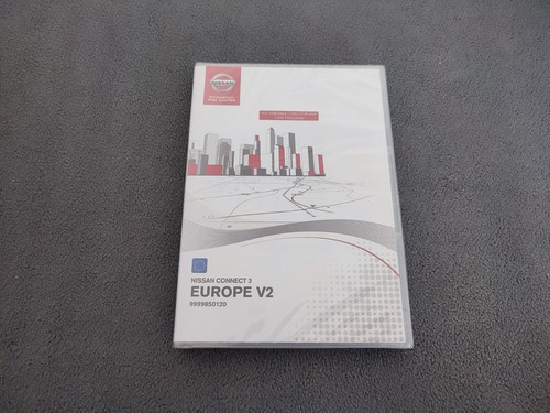 Nissan connect scheda - connect,