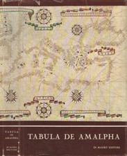Tabula de Amalpha. . AA.VV.. 1965. .