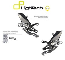 LIGHTECH PEDANE ARRETRATE